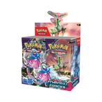 Pokemon Temporal Forces Booster Box, Verzenden, Nieuw
