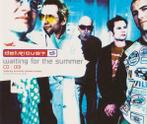 cd single - Delirious? - Waiting For The Summer
