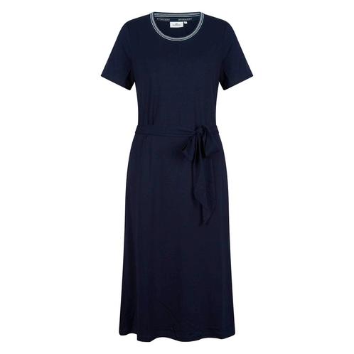 -30% HV Society  HV Society Jurk hvsmarcelline  maat 38, Kleding | Dames, Jurken, Blauw, Nieuw, Verzenden