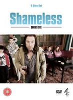 Shameless: Series 6 DVD (2009) David Threlfall cert 18, Zo goed als nieuw, Verzenden