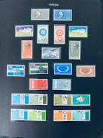 Ierland - Postfrisse Collectie Ierland, Gestempeld