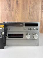 Yamaha - RX-10 Stereo Receiver + CDX-9 CD Player Stereoset, Nieuw