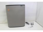 Brabantia Bo Touch Bin Hi Prullenbak - 60 liter - Soft-touch, Verzenden, Zo goed als nieuw