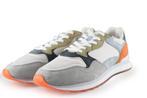 The Hoff Brand Sneakers in maat 45 Overig | 10% extra, Verzenden, Overige kleuren, The Hoff Brand, Sneakers of Gympen