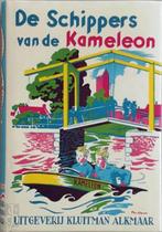 De schippers van de Kameleon / Klassieke editie /, Boeken, Verzenden, Zo goed als nieuw, H. de Roos