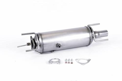 Roetfilter Fiat Croma, Opel Signum, Vectra, Saab 9-3, Auto-onderdelen, Uitlaatsystemen, Nieuw, Verzenden