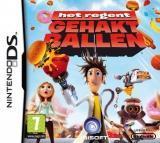 MarioDS.nl: Het Regent Gehaktballen - iDEAL!, Spelcomputers en Games, Games | Nintendo DS, Zo goed als nieuw, Ophalen of Verzenden