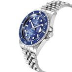 Tecnotempo - Professional Automatic - Japan Movt - 200M W.R, Nieuw