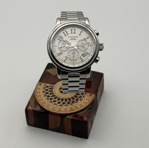 Chopard - Mille Miglia Chronograph - 158511-3001 - Heren -, Sieraden, Tassen en Uiterlijk, Horloges | Heren
