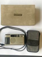 Contax T2 with case and box Analoge camera, Nieuw