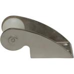 Ankerrol Rvs 165x70x75mm, Watersport en Boten, Ophalen of Verzenden, Nieuw
