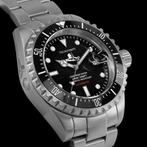 Tecnotempo - Automatic Diver 2000M Submarine - - Limited, Sieraden, Tassen en Uiterlijk, Horloges | Heren, Nieuw