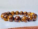 ***ZONDER VEILINGMINIMUM*** Boulder Opal Power Armband -, Verzamelen, Mineralen en Fossielen