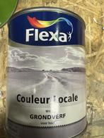 Flexa Couleur Locale GRONDVERF - WIT - 0,75 liter, Doe-het-zelf en Verbouw, Verf, Beits en Lak, Wit, Nieuw, Ophalen of Verzenden