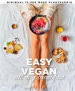 9789021577920 Easy Vegan All-day Breakfast, Nieuw, Living The Green Life, Verzenden