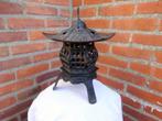 Pagode Tempel Lantaarn - Gietijzer - Japan - Heisei periode
