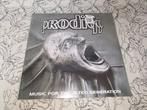 Prodigy - Music For The Jilted Generation & Their Law - The, Nieuw in verpakking