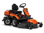 nieuwe Husqvarna R316TX incl. 112cm maaidek, Nieuw, Ophalen of Verzenden, Mulchfunctie, 90 tot 120 cm
