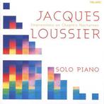 cd - Jacques Loussier - Impressions Of Chopins Nocturnes, Verzenden, Zo goed als nieuw