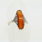 Zonder minimumprijs - Ring Zilver, Nieuw