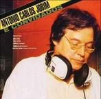 cd - Antonio Carlos Jobim - Antonio Carlos Jobim E Convid..., Zo goed als nieuw, Verzenden