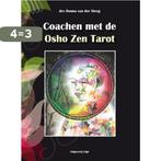 Coachen met de Osho Zen Tarot 9789087592387, Boeken, Verzenden, Gelezen, Donna van der Steeg