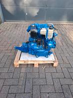 Lister LPW2 scheepsmotor (20pk) met keerkoppeling, Ophalen of Verzenden, Nieuw