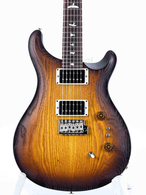PRS CE 24-08 Swamp Ash Satin McCarty Tobacco Sunburst, Muziek en Instrumenten, Snaarinstrumenten | Gitaren | Elektrisch, Solid body