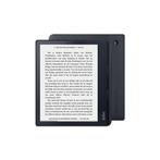 Kobo Sage E-Reader 8 Zwart, Computers en Software, E-readers, Verzenden, Zo goed als nieuw