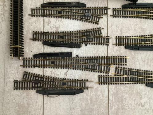 Roco H0 - Modeltreinsporen (32), Hobby en Vrije tijd, Modeltreinen | H0