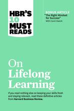 HBRs 10 Must Reads- HBRs 10 Must Reads on Lifelong, Verzenden, Zo goed als nieuw, Harvard Business Review