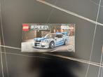 Lego Set - 76917 - Speed Champions - 2 Fast 2 Furious Nissan, Nieuw