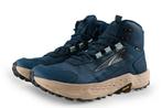 Altra Wandelschoenen in maat 42 Blauw | 10% korting, Wandelschoenen, Zo goed als nieuw, Altra, Verzenden