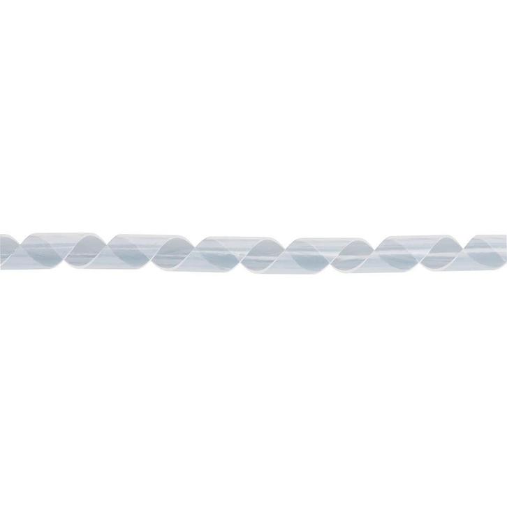 Conex Spiraalvormige Kabelbundel Slang - CG010203 [25 Meter], Doe-het-zelf en Verbouw, Elektra en Kabels, Overige typen, Nieuw