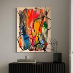 Giuseppe Barbale - Chaos zone, Antiek en Kunst