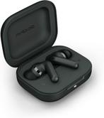 Motorola - Moto Buds+ - Forest Grey (Headsets, Accessoires), Verzenden, Nieuw