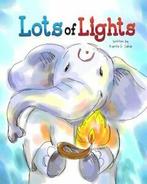 Lots of Lights: Lots of Lights By Kavita Sahai, Zo goed als nieuw, Kavita Sahai, Verzenden