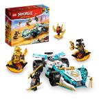 LEGO Ninjago - Zane’s Dragon Power Spinjitzu 71791, Ophalen of Verzenden, Nieuw