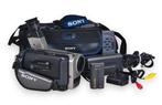 Sony Handycam CCD-TRV65E Analoge videocamera