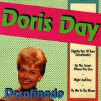 cd - Doris Day - Desafinado, Zo goed als nieuw, Verzenden