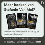 Kies voor mij / Full Moon / 1 9789493030831 Stefanie Van Mol, Boeken, Verzenden, Gelezen, Stefanie Van Mol