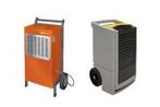 Goedkoop een Bouwdroger huren vanaf €5,- per week