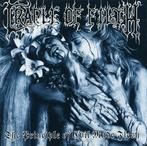 cd - Cradle Of Filth - The Principle Of Evil Made Flesh, Verzenden, Zo goed als nieuw