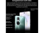 HONOR 50 5G - Snel, stijlvol en krachtig - 108MP Quad Camera, Verzenden, Zo goed als nieuw