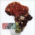 cd - Sounds Of Blackness - The Evolution Of Gospel, Verzenden, Zo goed als nieuw