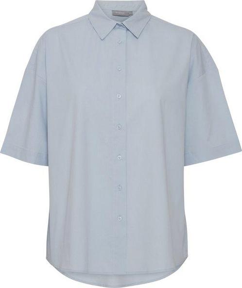 Fransa FRZASHIRT SH 9 Dames Blouse - Maat M, Kleding | Dames, Overige Dameskleding, Nieuw, Verzenden
