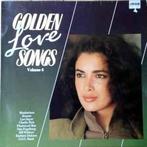 LP gebruikt - Various - Golden Love Songs Volume 6, Verzenden, Zo goed als nieuw