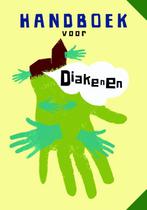 Handboek voor diakenen 9789058817020, Verzenden, Gelezen