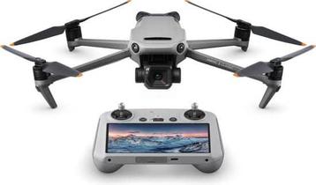 DJI Mavic 3 Classic - incl. DJI RC Smart Controller beschikbaar voor biedingen