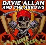 cd - Davie Allan And The Arrows - Fuzz Fest, Cd's en Dvd's, Verzenden, Zo goed als nieuw